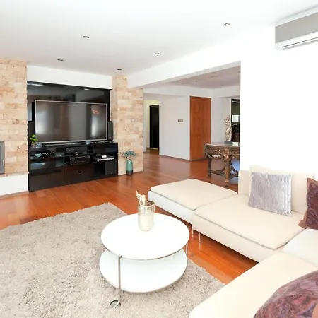 Cape Serenity Mansion