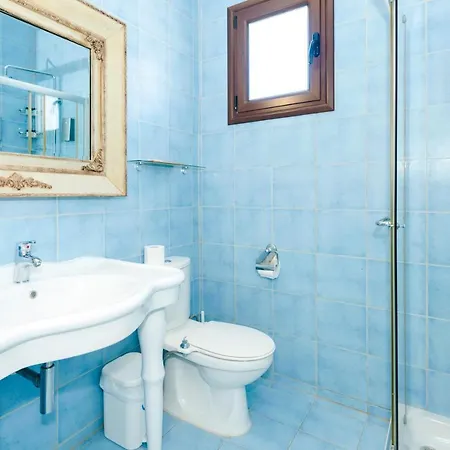 Cape Serenity Mansion Villa Agia Napa