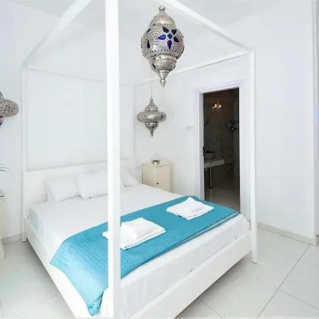 Holiday home Cape Serenity Mansion Ayia Napa