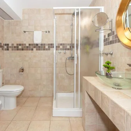 Cape Serenity Mansion Holiday home Ayia Napa