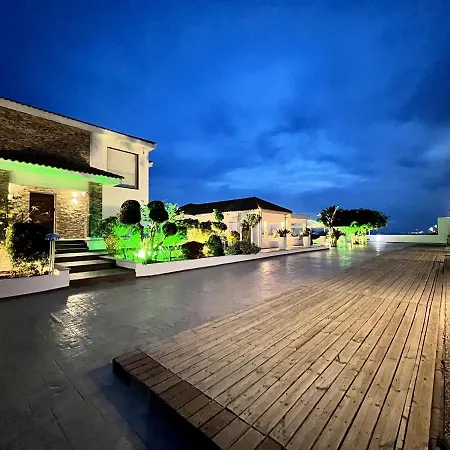 Cape Serenity Mansion * Agia Napa