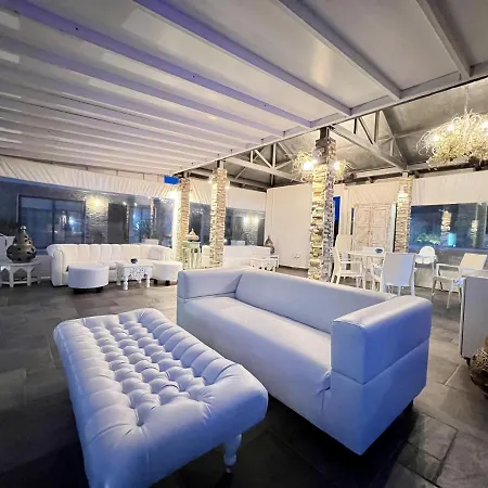 Villa Cape Serenity Mansion *