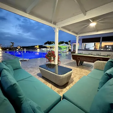 Villa Cape Serenity Mansion *