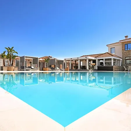 Cape Serenity Mansion