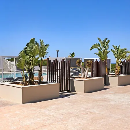 Villa Cape Serenity Mansion *