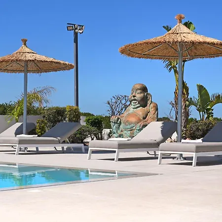 Villa Cape Serenity Mansion Aya Napa