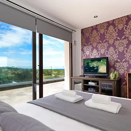 Cape Serenity Mansion Villa