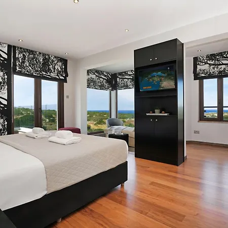 Villa Cape Serenity Mansion Aya Napa