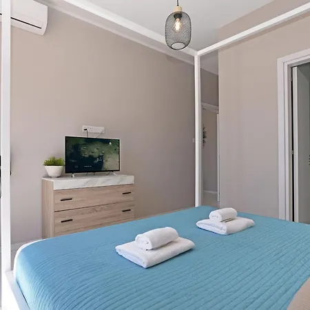 Villa Cape Serenity Mansion