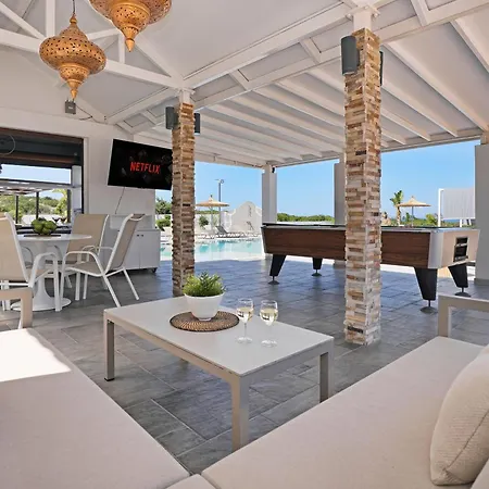 Cape Serenity Mansion *