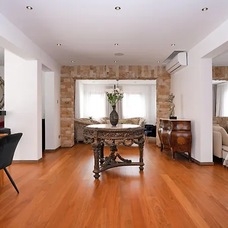 Cape Serenity Mansion Villa
