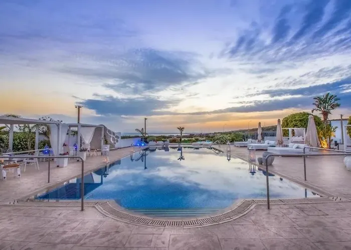 Cape Serenity Mansion Vila