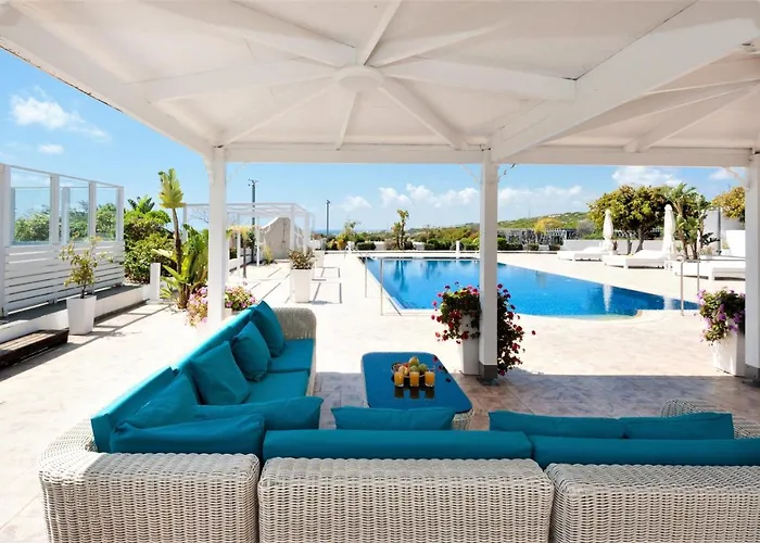 Cape Serenity Mansion