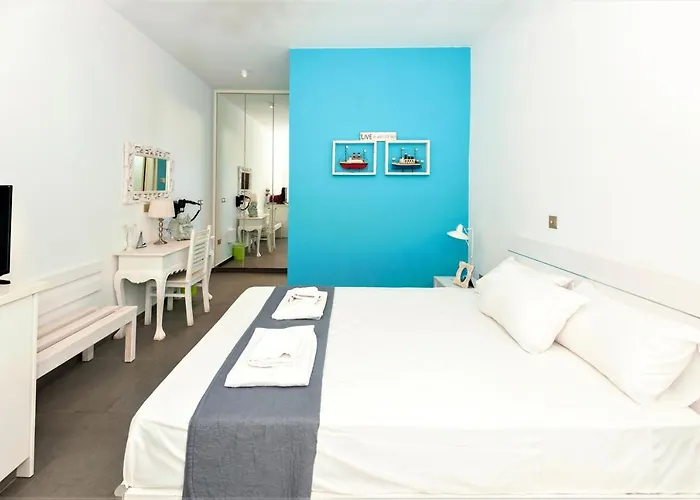 Cape Serenity Mansion Vila Ayia Napa