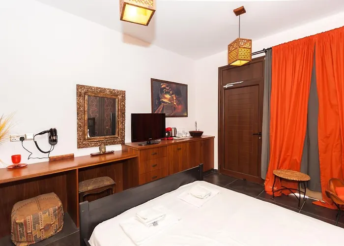 Vila Cape Serenity Mansion Ayia Napa