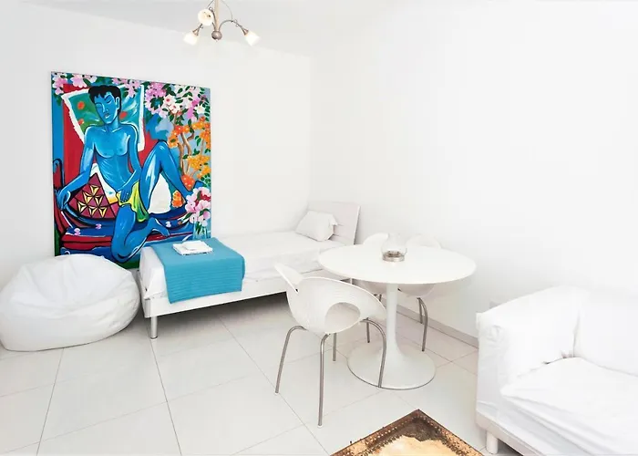 Cape Serenity Mansion Vila