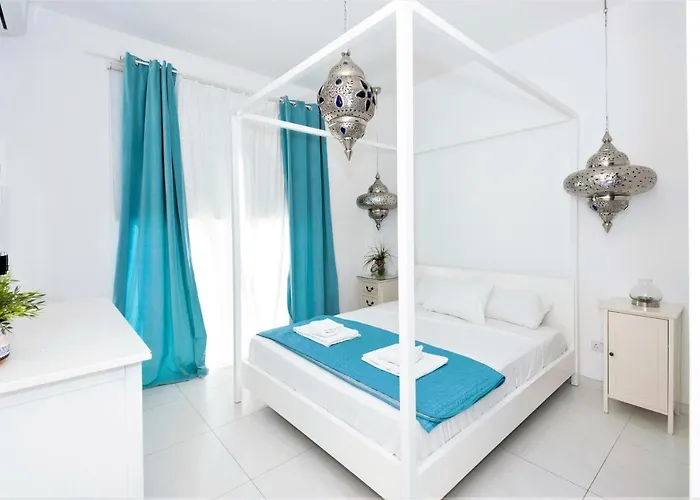 Cape Serenity Mansion * Ayia Napa