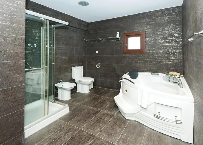 Cape Serenity Mansion Vila