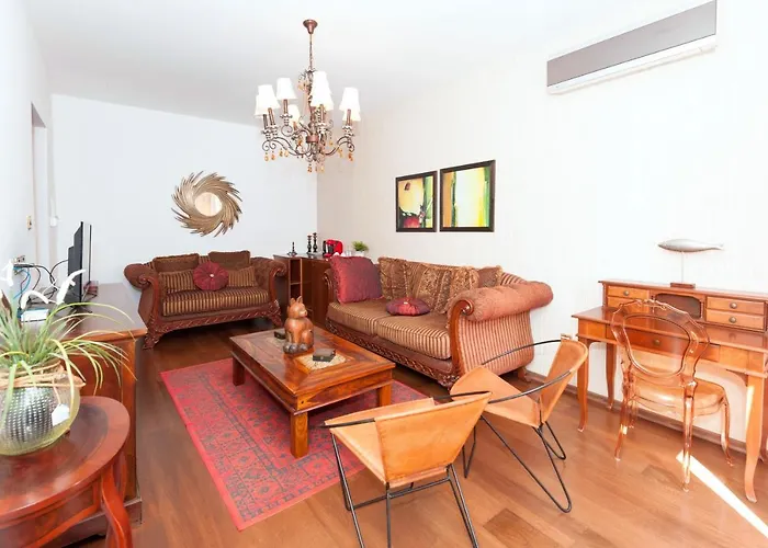 Cape Serenity Mansion