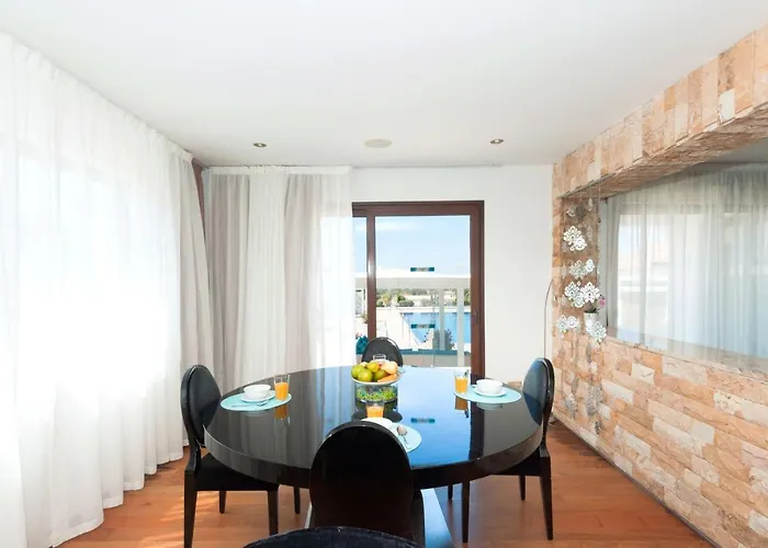 Vila Cape Serenity Mansion *