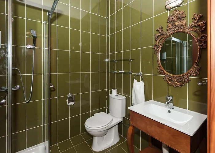 Cape Serenity Mansion Vila *