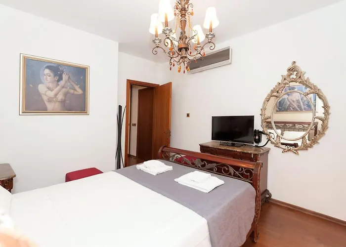 Cape Serenity Mansion