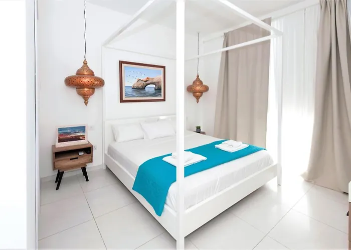 Vila Cape Serenity Mansion *