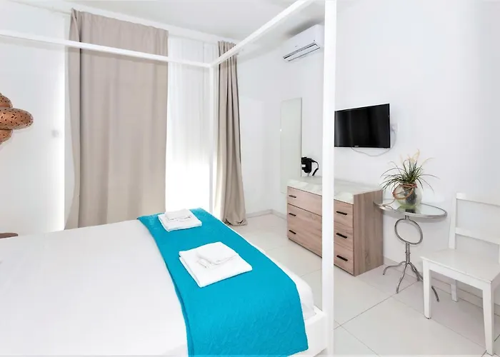 Cape Serenity Mansion Vila Ayia Napa