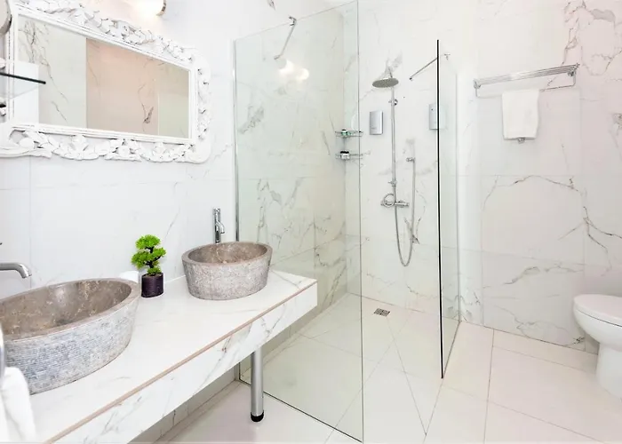 Vila Cape Serenity Mansion Ayia Napa