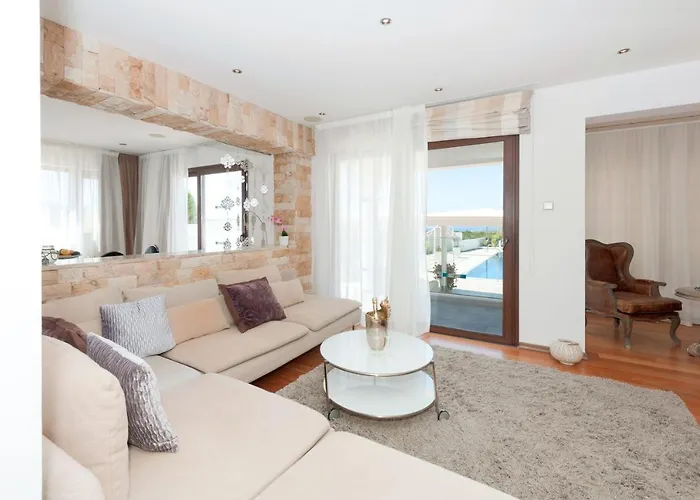 Vila Cape Serenity Mansion