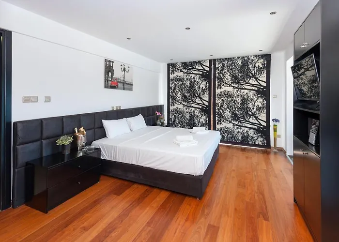 Cape Serenity Mansion