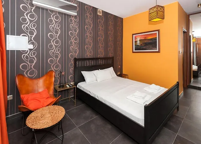 Cape Serenity Mansion Βίλα