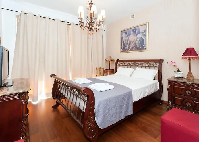 Vila Cape Serenity Mansion Ayia Napa