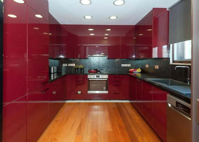 Вилла Cape Serenity Mansion *