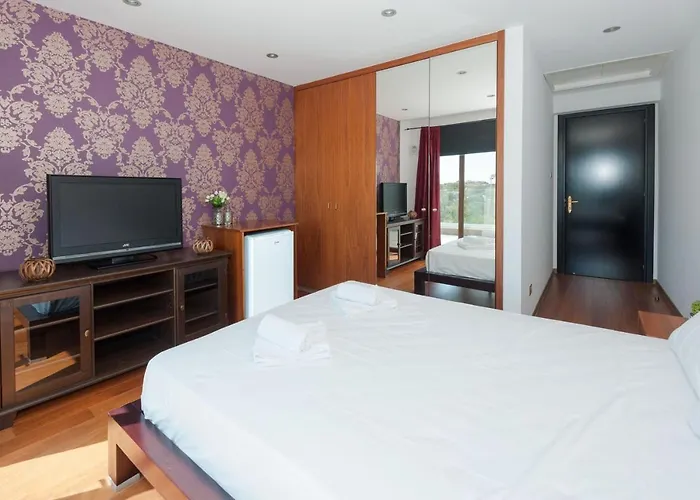 Vila Cape Serenity Mansion