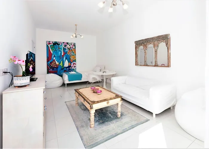 Cape Serenity Mansion Ayia Napa