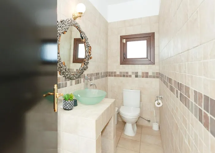 Cape Serenity Mansion Ayia Napa