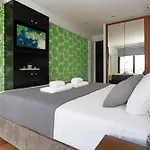 Villa Cape Serenity Mansion *