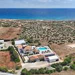 Cape Serenity Mansion * Ayia Napa