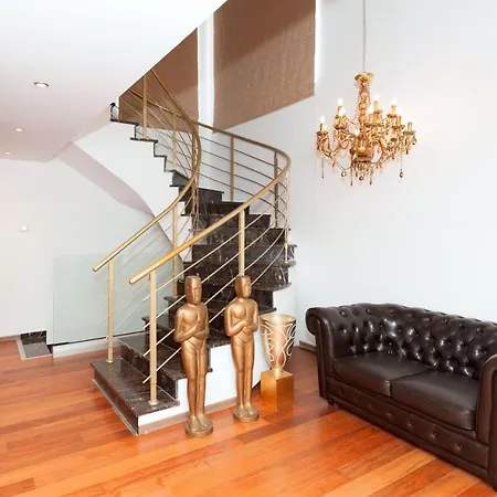 Cape Serenity Mansion Ayia Napa