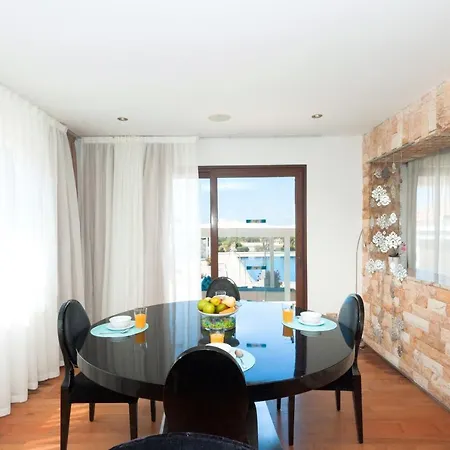 Villa Cape Serenity Mansion *