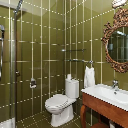 Cape Serenity Mansion Villa *