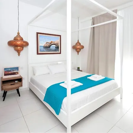 Villa Cape Serenity Mansion *