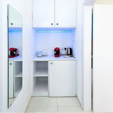 Cape Serenity Mansion * Ayia Napa