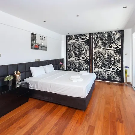 Cape Serenity Mansion