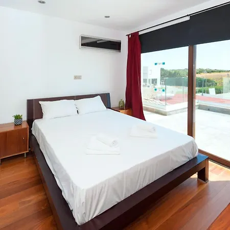 Cape Serenity Mansion Ayia Napa