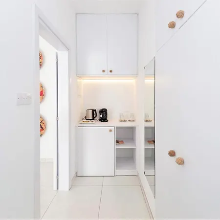 Cape Serenity Mansion