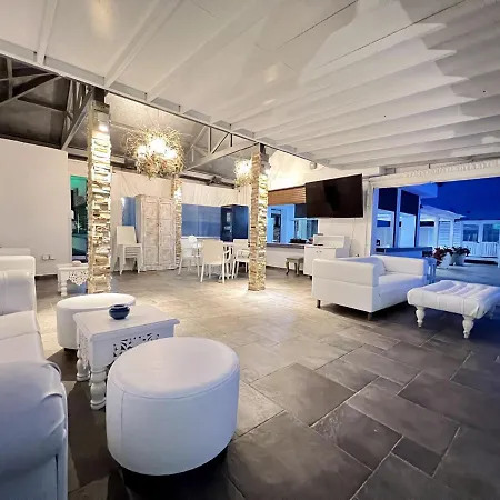 Villa Cape Serenity Mansion Ayia Napa