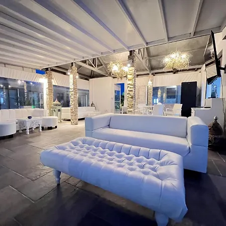 Cape Serenity Mansion Ayia Napa