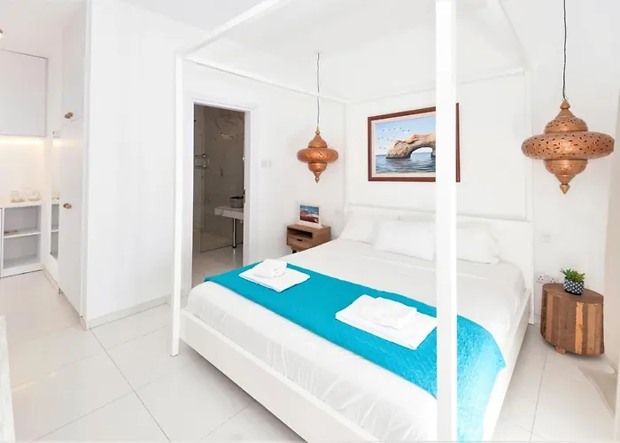 Cape Serenity Mansion